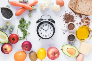 Apa Itu Diet Intermittent Fasting?