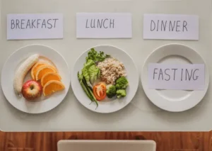 Bagaimana Diet Intermittent Fasting Bekerja?
