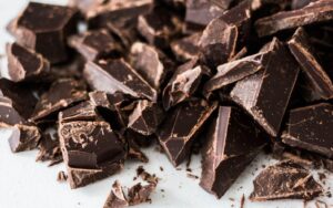 Manfaat Cokelat Hitam untuk Mood